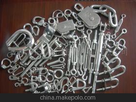 起吊索具在模具行業(yè)中的關(guān)鍵作用與應用