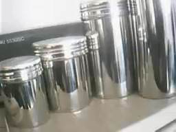 探尋廚房新寵 永康市后淺五金模具廠的不銹鋼餐具廚具與調料罐全解析