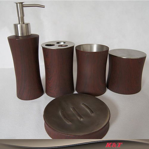 11件套酒店家用不銹鋼衛(wèi)浴產(chǎn)品套裝 現(xiàn)代衛(wèi)浴空間的精致之選