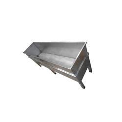 華源新力 以304不銹鋼模具為核心，打造精密制造新標桿